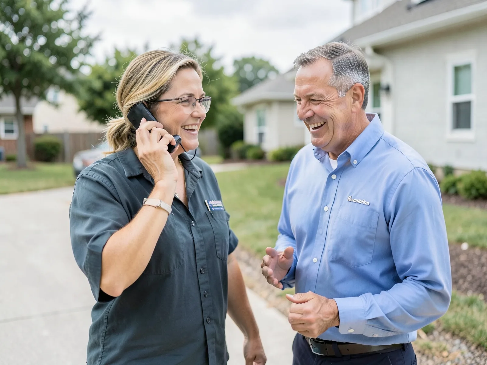 Frequently Asked Questions About Odor Damage Restoration in Wimberley, TX